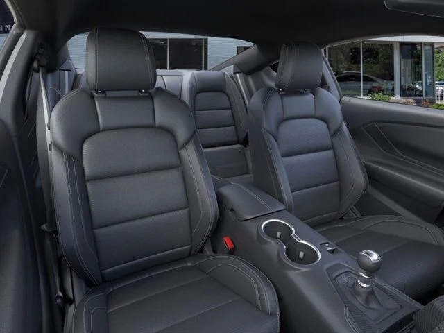 Nuevos FORD MUSTANG at Maplecrest Ford Lincoln of Union in Vauxhall