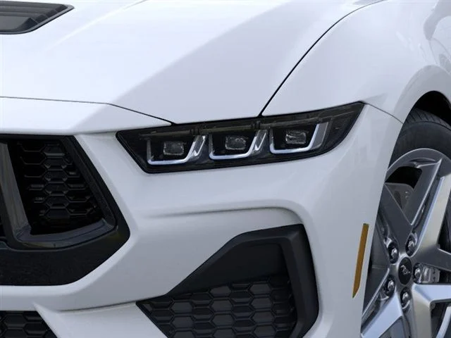 Nuevos FORD MUSTANG at Maplecrest Ford Lincoln of Union in Vauxhall