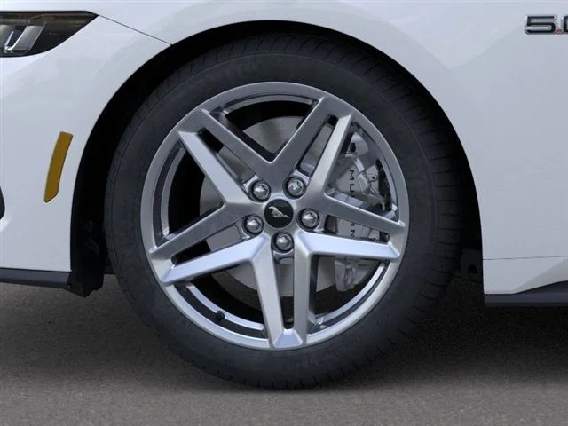 Nuevos FORD MUSTANG at Maplecrest Ford Lincoln of Union in Vauxhall