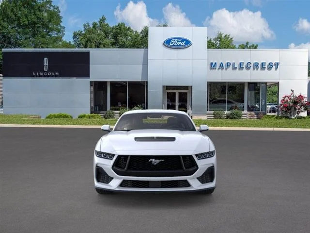 Nuevos FORD MUSTANG at Maplecrest Ford Lincoln of Union in Vauxhall