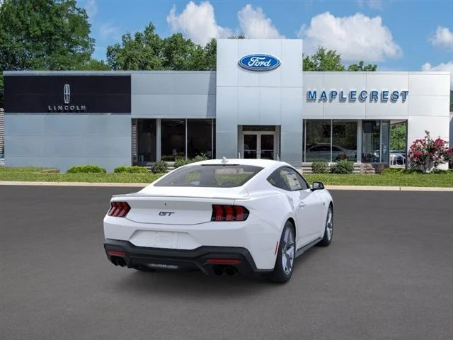 Nuevos FORD MUSTANG at Maplecrest Ford Lincoln of Union in Vauxhall
