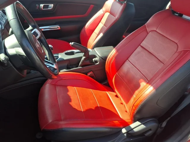 SEMINUEVOS FORD Mustang a Vauxhall en Maplecrest Ford Lincoln of Union
