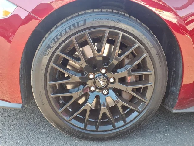 SEMINUEVOS FORD Mustang a Vauxhall en Maplecrest Ford Lincoln of Union