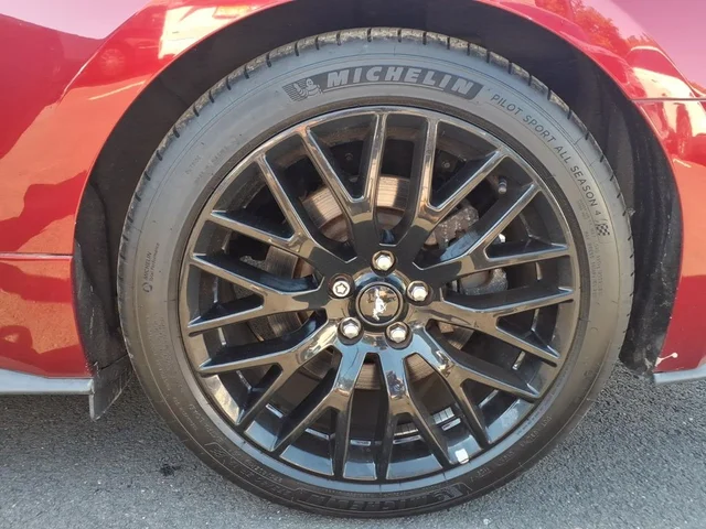 SEMINUEVOS FORD Mustang a Vauxhall en Maplecrest Ford Lincoln of Union