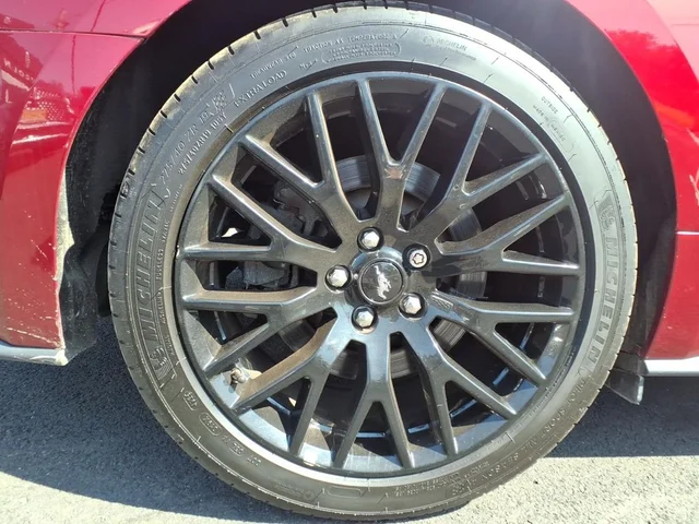 SEMINUEVOS FORD Mustang a Vauxhall en Maplecrest Ford Lincoln of Union