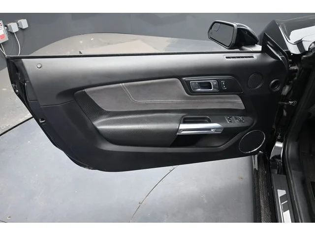 SEMINUEVOS FORD Mustang a Estados en autogozo