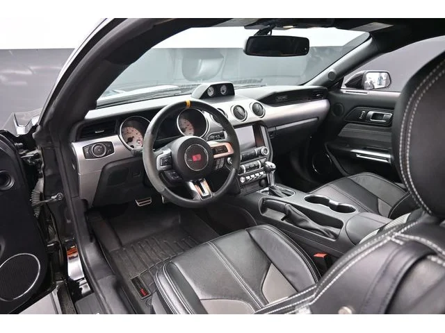 SEMINUEVOS FORD Mustang a Estados en autogozo