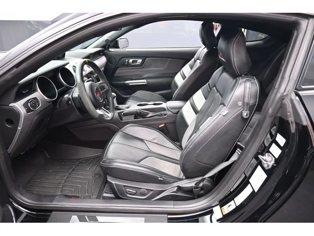 SEMINUEVOS FORD Mustang a Estados en autogozo