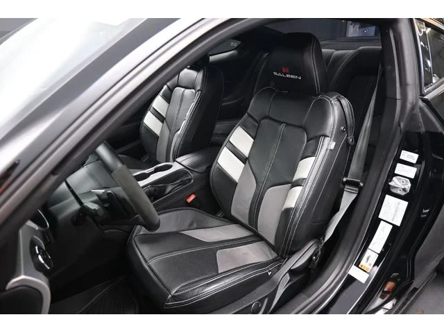 SEMINUEVOS FORD Mustang a Estados en autogozo