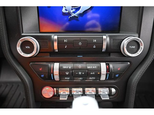 SEMINUEVOS FORD Mustang a Estados en autogozo