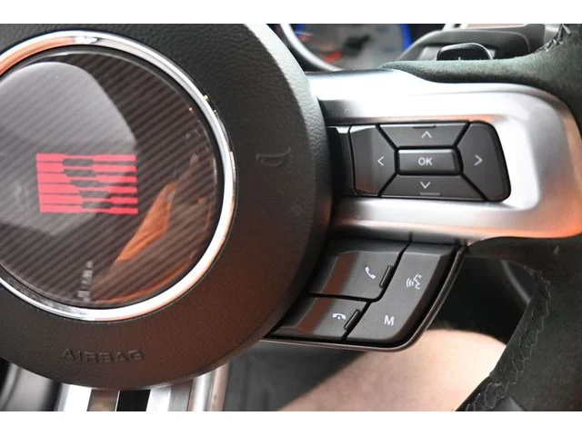 SEMINUEVOS FORD Mustang a Estados en autogozo