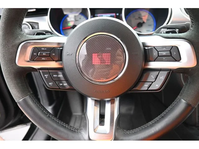 SEMINUEVOS FORD Mustang a Estados en autogozo