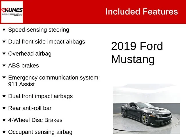 SEMINUEVOS FORD Mustang a Estados en autogozo