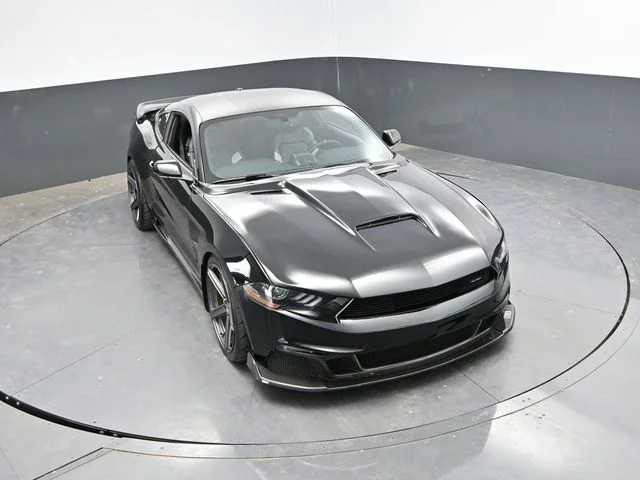 SEMINUEVOS FORD Mustang a Estados en autogozo