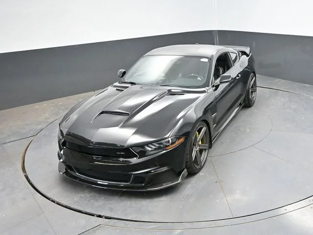 SEMINUEVOS FORD Mustang a Estados en autogozo
