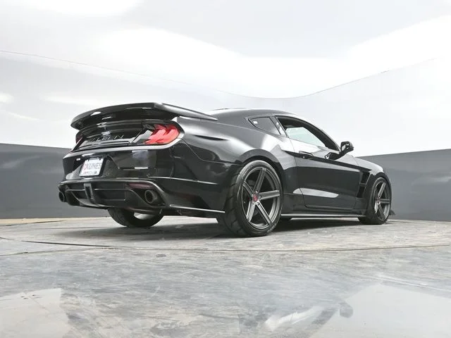 SEMINUEVOS FORD Mustang a Estados en autogozo