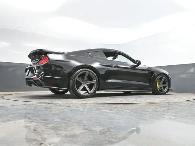 SEMINUEVOS FORD Mustang a Estados en autogozo