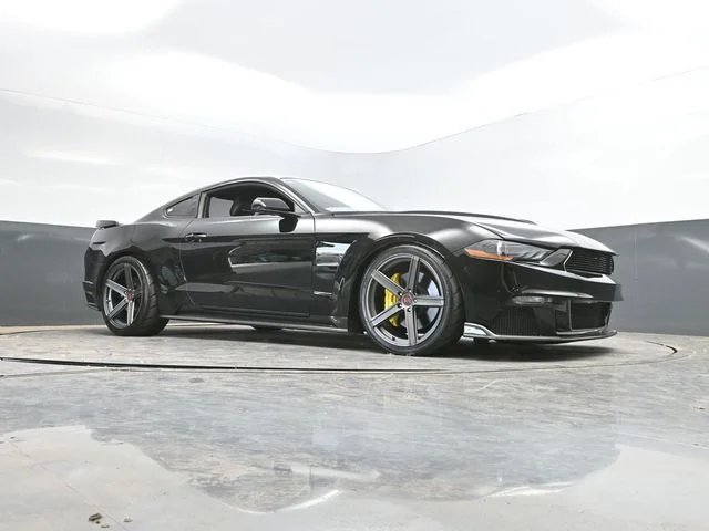 SEMINUEVOS FORD Mustang a Estados en autogozo