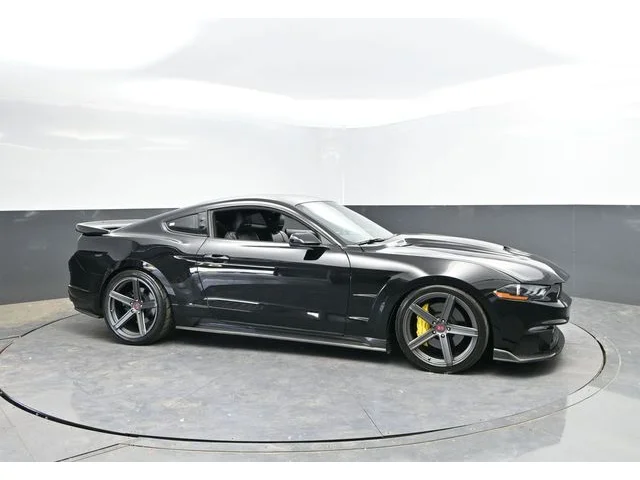 SEMINUEVOS FORD Mustang a Estados en autogozo