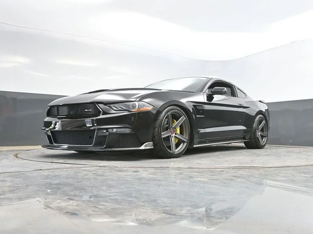 SEMINUEVOS FORD Mustang a Estados en autogozo