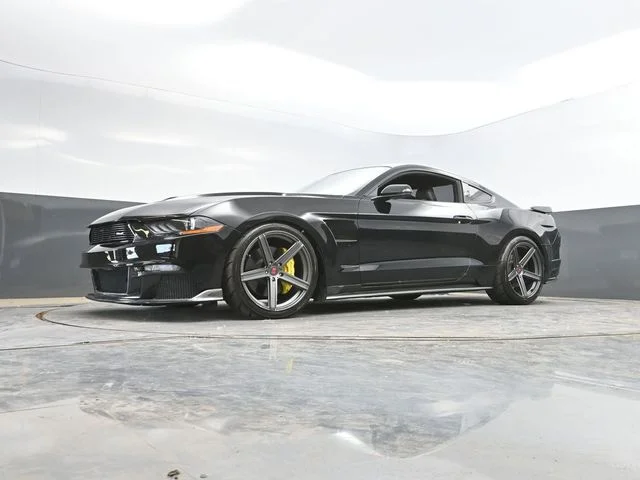 SEMINUEVOS FORD Mustang a Estados en autogozo