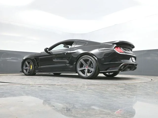 SEMINUEVOS FORD Mustang a Estados en autogozo
