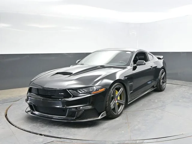 SEMINUEVOS FORD Mustang a Estados en autogozo