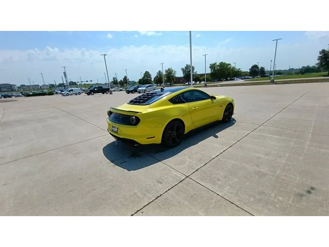 SEMINUEVOS FORD Mustang a Estados en autogozo