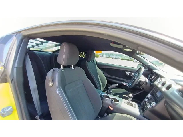 SEMINUEVOS FORD Mustang a Estados en autogozo