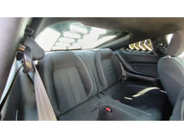 SEMINUEVOS FORD Mustang a Estados en autogozo