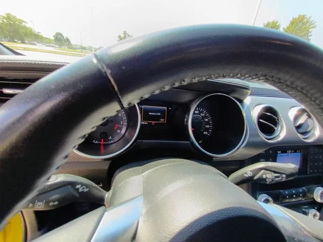 SEMINUEVOS FORD Mustang a Estados en autogozo