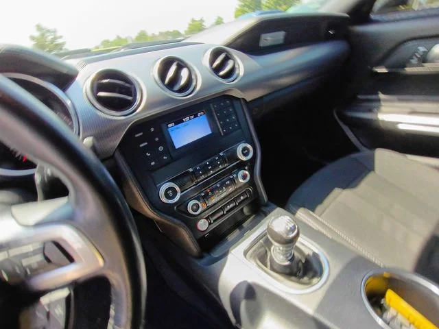 SEMINUEVOS FORD Mustang a Estados en autogozo
