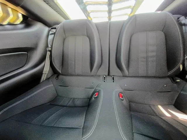 SEMINUEVOS FORD Mustang a Estados en autogozo