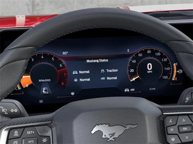 Nuevos FORD MUSTANG at Huntersville Ford in Huntersville