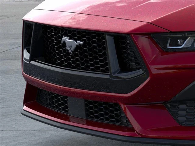 Nuevos FORD MUSTANG at Huntersville Ford in Huntersville