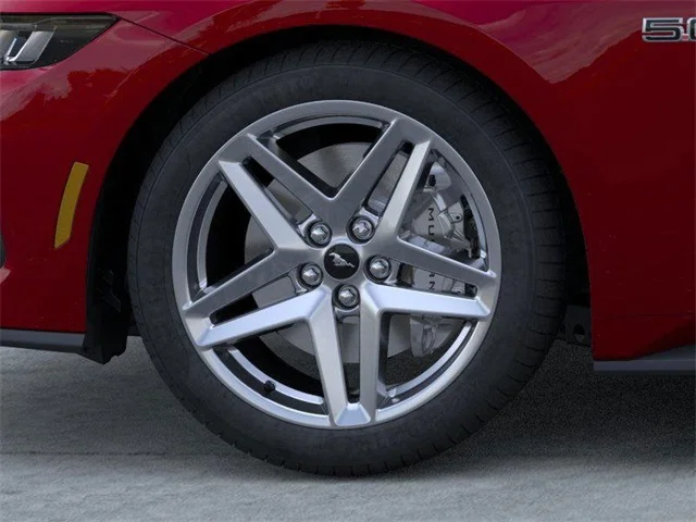 Nuevos FORD MUSTANG at Huntersville Ford in Huntersville