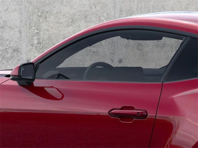 Nuevos FORD MUSTANG at Huntersville Ford in Huntersville