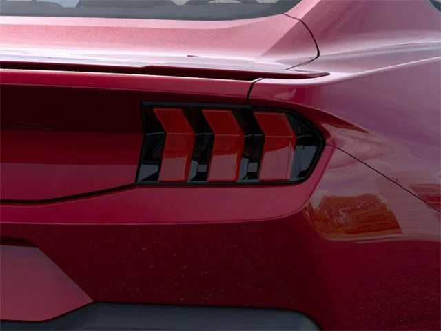 Nuevos FORD MUSTANG at Huntersville Ford in Huntersville