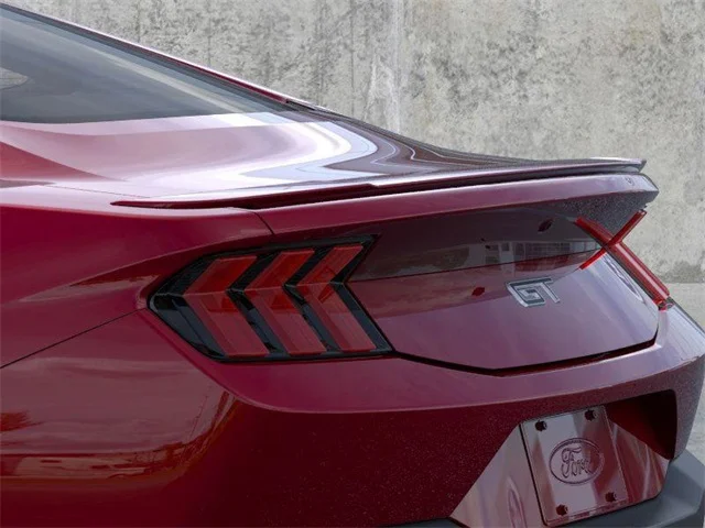 Nuevos FORD MUSTANG at Huntersville Ford in Huntersville