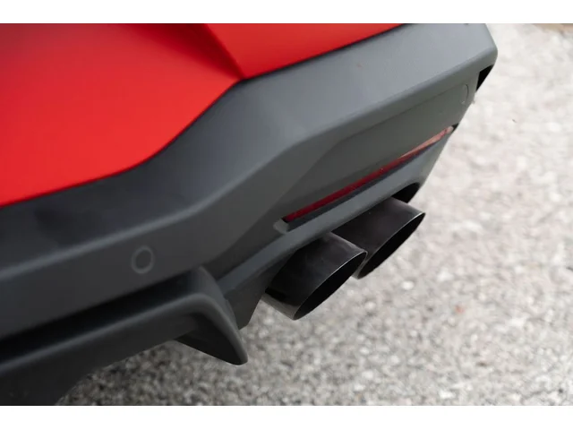 Nuevos FORD MUSTANG à Estados chez autogozo