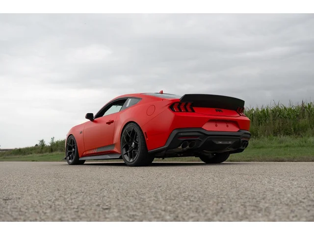 Nuevos FORD MUSTANG à Estados chez autogozo