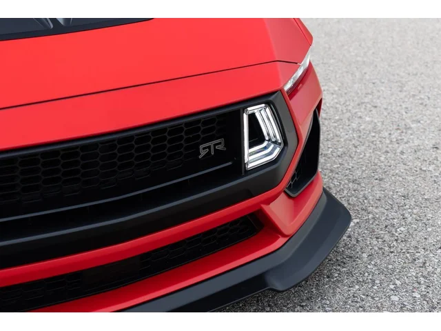 Nuevos FORD MUSTANG à Estados chez autogozo