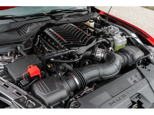 Nuevos FORD MUSTANG à Estados chez autogozo