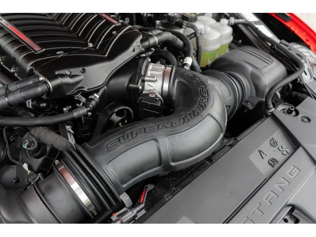 Nuevos FORD MUSTANG à Estados chez autogozo
