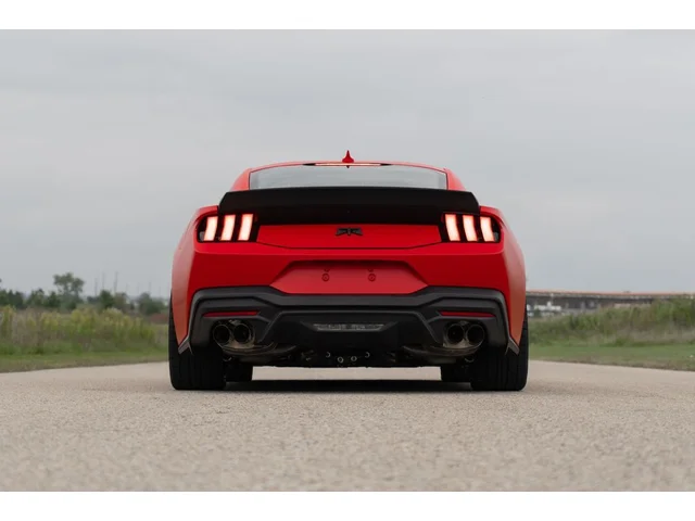 Nuevos FORD MUSTANG à Estados chez autogozo