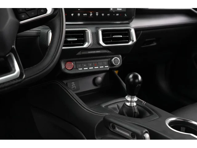 Nuevos FORD MUSTANG à Estados chez autogozo