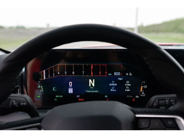 Nuevos FORD MUSTANG à Estados chez autogozo