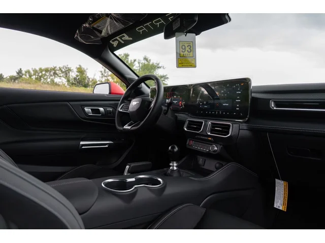 Nuevos FORD MUSTANG à Estados chez autogozo