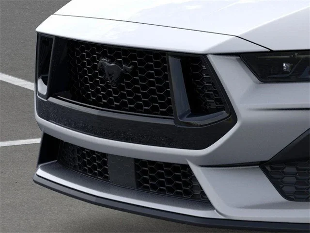Nuevos FORD MUSTANG at Huntersville Ford in Huntersville