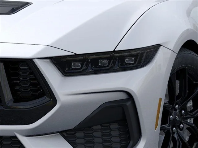 Nuevos FORD MUSTANG at Huntersville Ford in Huntersville